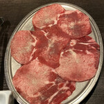 炭火焼肉屋台 たじま屋 - 