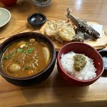 スープカレー奥芝商店 - 