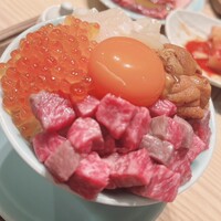 焼肉みゆき苑 - 