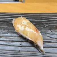 寿司 銀明翠 博多 - 