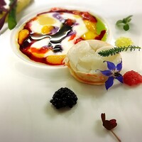 DÉGUSTATION