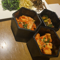 蕃 YORONIKU - 