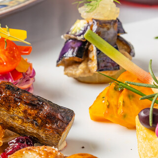 高田馬場 Ristorante En_2