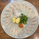 ふぐよし 総本店 - 