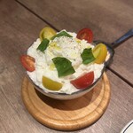 Bistro 碧い月 - 