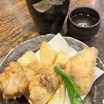 ふぐよし 総本店 - 