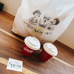 Sprout bread & cafe - 