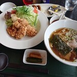 ごえんもん - 料理写真: