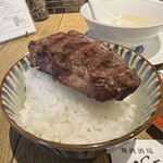 焼肉酒場 にくまる - 