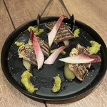 Bistro 碧い月 - 