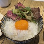 焼肉酒場 にくまる - 