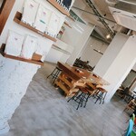 Sprout bread & cafe - 