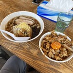 ラーメン酒場 一八 - 