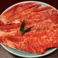 人形町今半 銀座店 - 