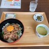 Maumau Yotsuya Nagasaki Saijiki - サバの醤油漬け丼 950円（税込）