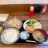 まるけん食堂
