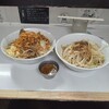 ラーメン荘 歴史を刻め なかもず店