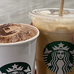 Starbucks Coffee - 