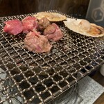 羊食市場しまだや - 