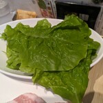 サムギョプサルのお店 はじめ - 