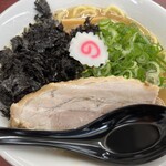 Ramen Yu En - 