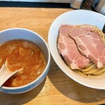 Jikaseimen Torisoba Ichimura - 辛つけ麺