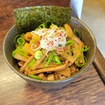 麺や 紡 - うますぎ