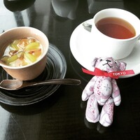 日本料理 「風花」 コンラッド東京 - 