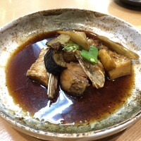 割烹 川田 - 