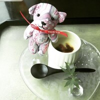 日本料理 「風花」 コンラッド東京 - 