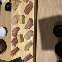 鮨やすぞう。 - 