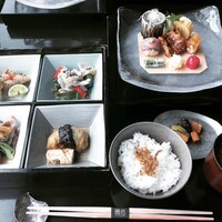 日本料理 「風花」 コンラッド東京 - 