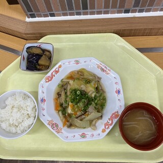 県民レストラン けんちょう Food Marche_1