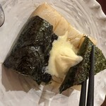 京甘味 文の助茶屋 - 