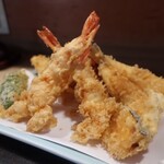 Tempura Maru Naka - 