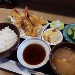 Tempura Maru Naka - 