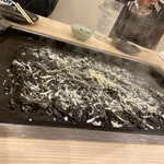 月島もんじゃ もんろう - 