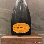 カーサ・デル・チーボ - Bellavista Franciacorta Alma