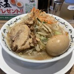 Yarou Ramen - 