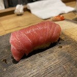 Sushi nature - 