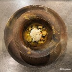 カーサ・デル・チーボ - ズッパ･ディ･ヴェルドゥーレ