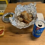 ブエノチキン 浦添店 - 