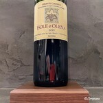 カーサ・デル・チーボ - Chianti Classico Isole e Olena