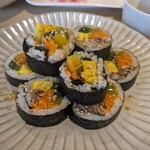 サムギョプサルのお店 はじめ - 