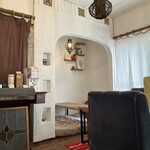 Handmade cafe USAGIUMA - 