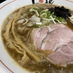 麺や hide - 