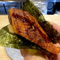 梅田 鮨処いこう - 