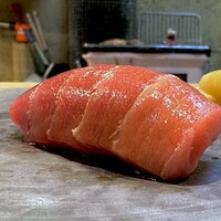 梅田 鮨処いこう - 