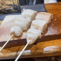 炭火焼鳥とり央 - 