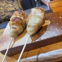 炭火焼鳥とり央 - 